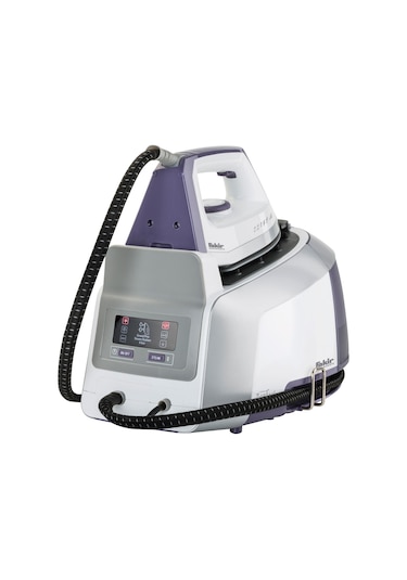 Fakir Raphael Plus 2400 W Buhar Kazanlı Ütü