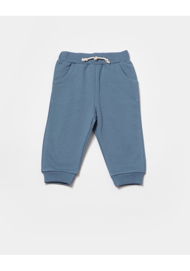 BabyCosy Organik Sweatshirt & Pantolon Takımı Csy8025 001