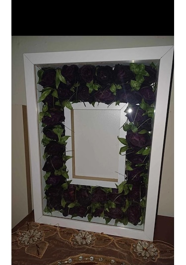 Anı Ve Hatıra Çerçevesi 34 X 25