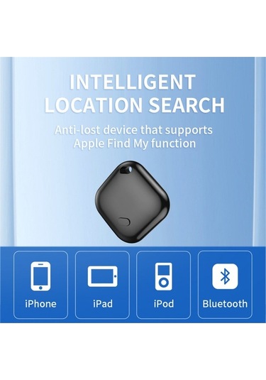 Pazly Bluetooth Takip Cihazı, Anahtar Bulucu, Ürün Takip Etiketi, Araba Ve Telefon İçin, Uzaktan Kumanda, Küresel Kapsama, Telefon Bulucu