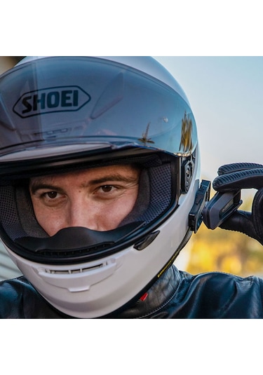 Cardo Packtalk Edge Duo Jbl Bluetooth ve Intercom İkili Paket N11.355