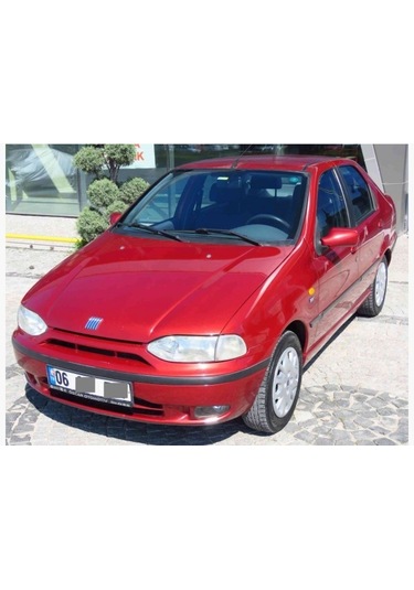 Fil Hc 7087 Fıat Albea Palio Siena 96-04 Polen Filtresi Oem No: 7