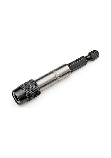 Retta 1/4'' Kilitli Bits Tutucular 70 MM