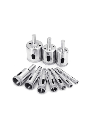 Ccgloball 10 Lm Kapalı Mkp Uçları I Dlik R Kii Kro Mrmr Cm Rmik Lkrikli L Kurlrı