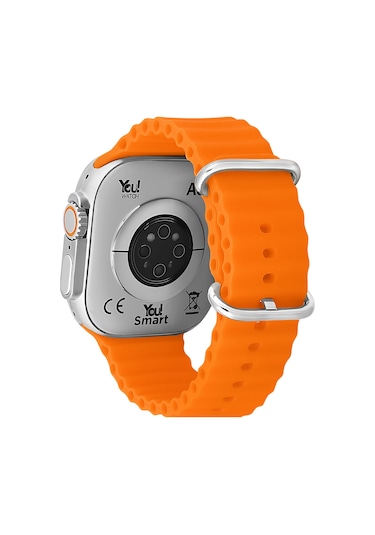 You Watch Smart A8-A87 Akıllı Kol Saati