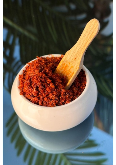 Gaziantep Tatlı Pul Biber 200 Gr