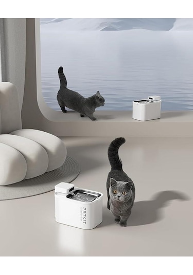 Petkit Eversweet Max Akıllı Su Pınarı 667004203