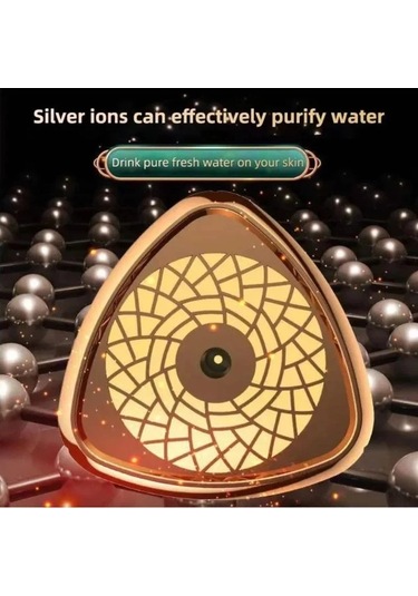 Heavy Fog Humidifier Hava Nemlendirici 5365