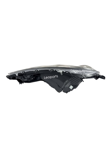 Leoparts Honda Jazz Far Lambası Sağ Elektrikli 2007-2010 33100-tg5-h01