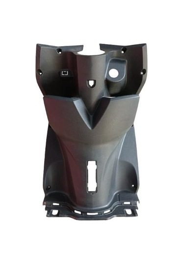 Stmax Roket3000 İç Konsol