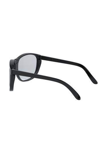 Baymax İş Güvenlik Gözlüğü Çapak Koruyucu Usta Gözlük S503 Şeffaf