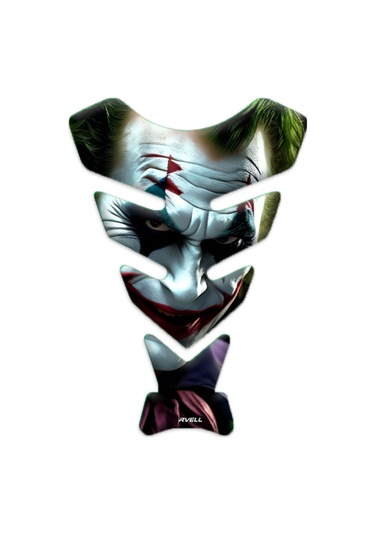 Rvell Üniversal Tank Pad 106 1.Resim