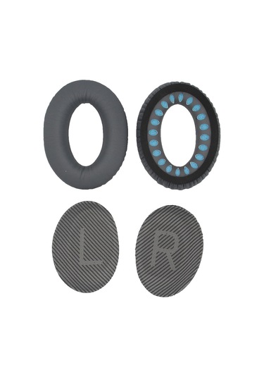 JZF-236 Bose QC 35 İçin 1 Çift Kulaklık Yastıkları