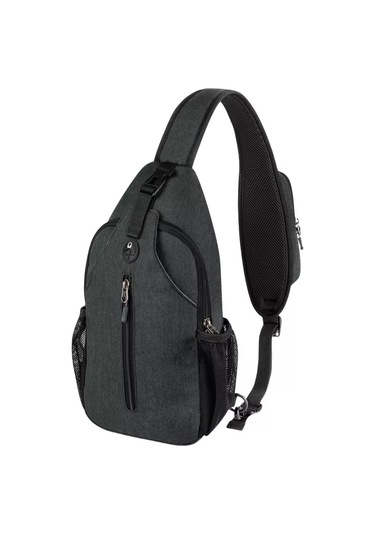 Cs Şehir Sırt Çantası Spor Çantası 234208267 Siyah