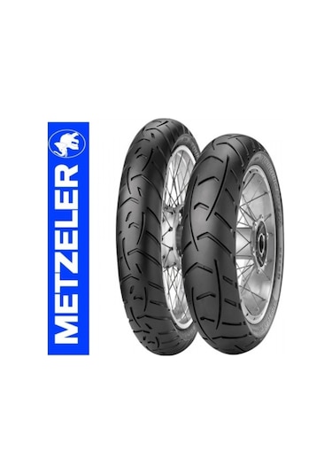 BMW 1200 GS Metzeler Tourance NEXT 110/80R19 59V (2017)
