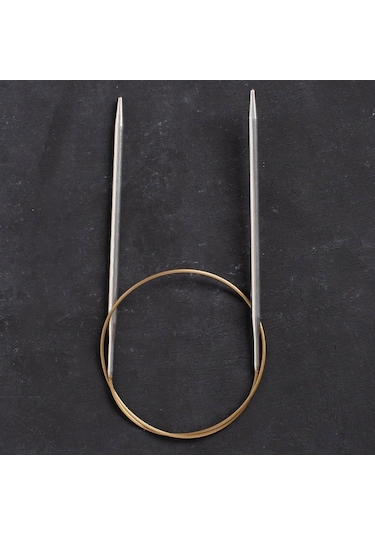 Addi 4,5mm 60cm Klasik Misinalı Şiş- 105-7