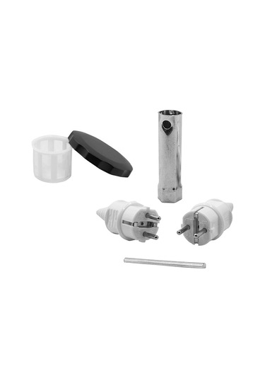 Hegi 855001350 İpli Benzinli Jeneratör 220V  3.0Kva