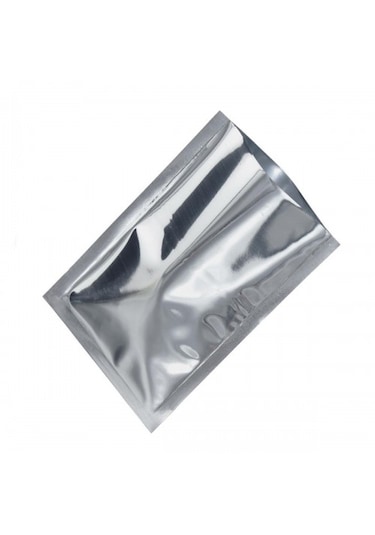 6x9 Cm Antistatik Kilitsiz Esd Poşet Anti-statik Poşet 100 Adet