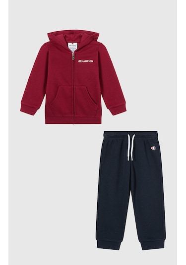 Champıon Bebek Eşofman Takımı 307265-rs525 Çok Renkli