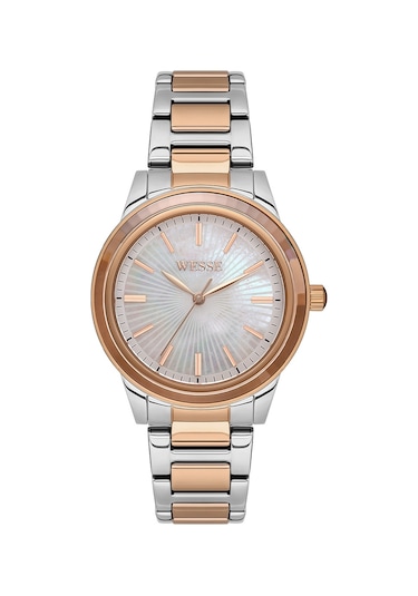Wesse Wwl110802 Kadın Kol Saati