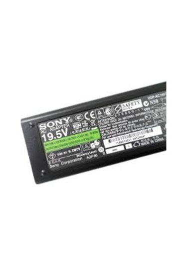 Sony Vaio  Sony Vaio 19.5v 4.7a Notebook Adaptör Şarj Ale