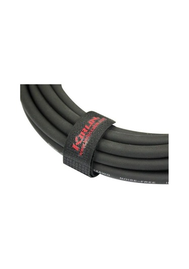Kirlin Mp-482Pr-3Mt Mikrofon Kablosu- Xlr F-1/4 Mono Plug