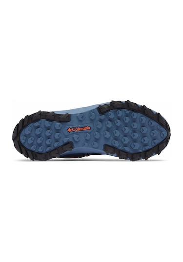Columbia Erkek Sneaker-2100711492 Mavi