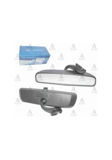 HMC 85101-0P000 Era Ayna İç Dikiz