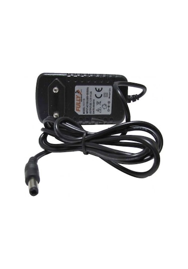 Fully 12v 2a Adaptör 5,5x2,5mm Jak Fişli