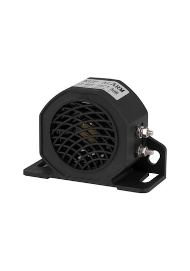 Siren Geri Vites Kornasi 9V-48V Seger Tip