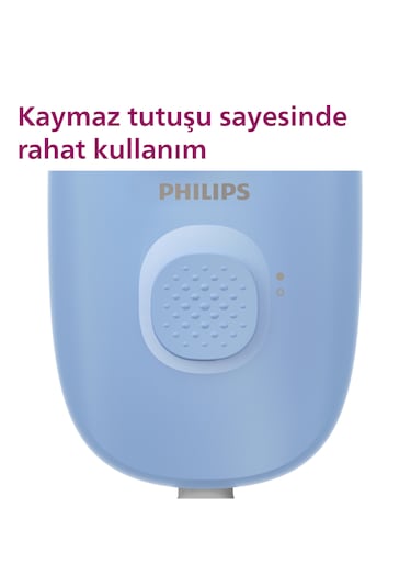 Philips BRE228/05 2000 Serisi Epilatör