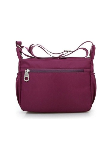 Tongxida Bosphorusboutique Omuz Mor Mor Messenger Mcrtrade Geçirmez Duş Çapraz Çanta Bayan Al Mor Mor