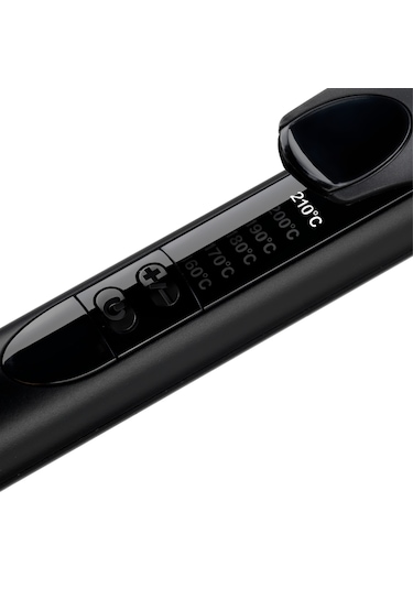 Babyliss C452E Rose Quartz 32MM Tong Saç Maşası