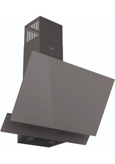 GL General GLD-055PR Opal 60 CM Davlumbaz