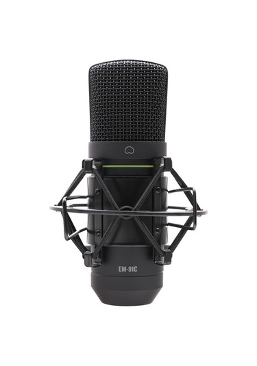 Mackie Em-91c- Geniş Diyafram Condenser Mikrofon