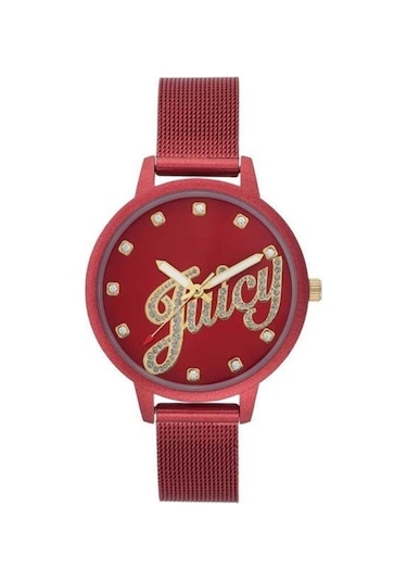Juicy Couture JC-1122BYBY Kadın Kol Saati