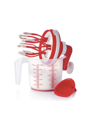 Tupperware Supersonic Elektriksiz Mikser Esc