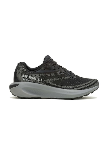 Merrell Morphlite Kadın Koşı Ayakkabısı Goratex Siyah J068284 Siyah