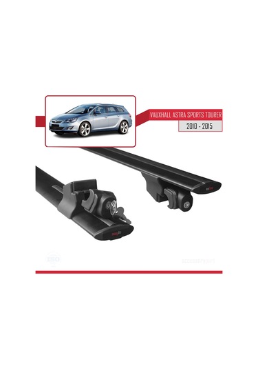 Vauxhall Astra J P09 St 2010-2015 Arası İle Uyumlu Hook Model A