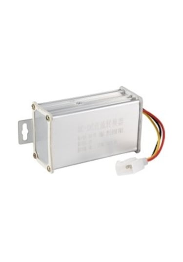 Elektrikli Bisiklet Düşürücü Direnç 48 & 72 Volt Uyumlu