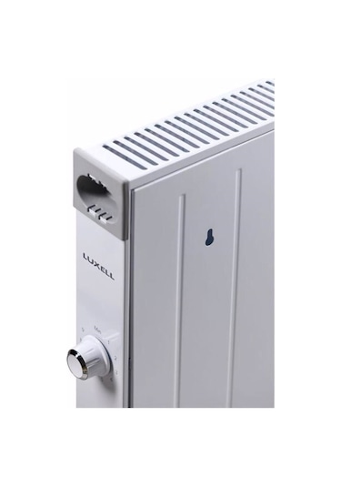 Luxell HC-2947 2500 W Konvektör Isıtıcı