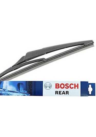 Opel Crossland X 1.2 2017-2024 Bosch Arka Silecek