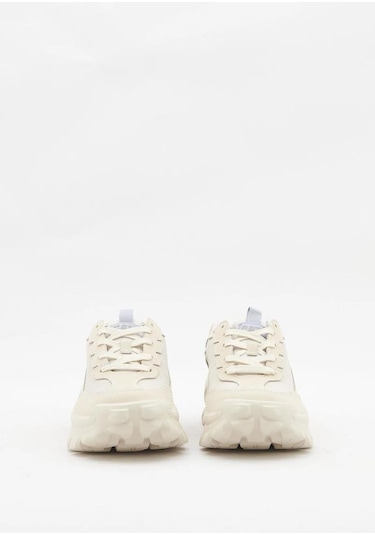 Caterpillar Intruder Essential Birch Kadın Sneaker 001