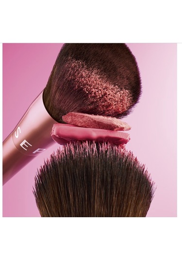 Sephora Collectıon Çift Taraflı Fırça - Sezgisel Uygulama, Kusursuz Sonuç