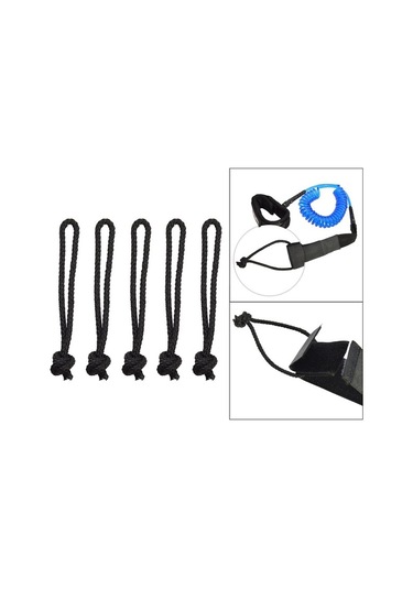 Trendooze En İyi Sörf Tahtası Longboard Su Sporları Ekipmanları Için 5