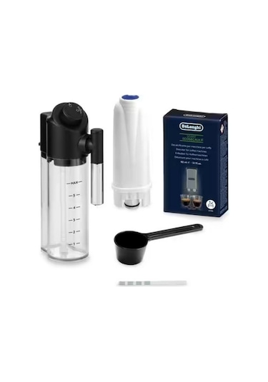 Delonghi Magnifica Evo Ecam310.60.B Next Tam Otomatik Espresso Kahve Makinesi