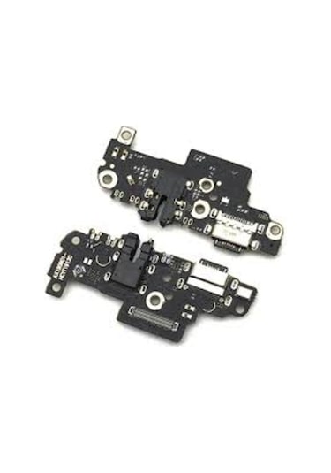 Xiaomi Uyumlu Redmi Note 8 Pro Şarj Kulaklık Soket Mikorofon Bordu