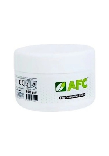 Eeg Pastası Afc 2 x 400 G + Weaver Ten 2 x 228 G