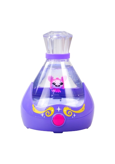 Fizzy Pets İnteraktif Oyuncak - Cory