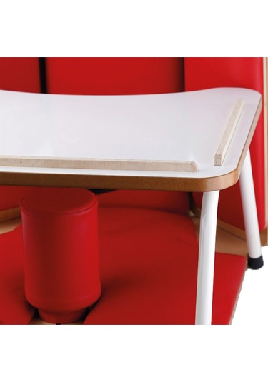 Korner Engelli Çocuk Köşe Oturma Sandalyesi